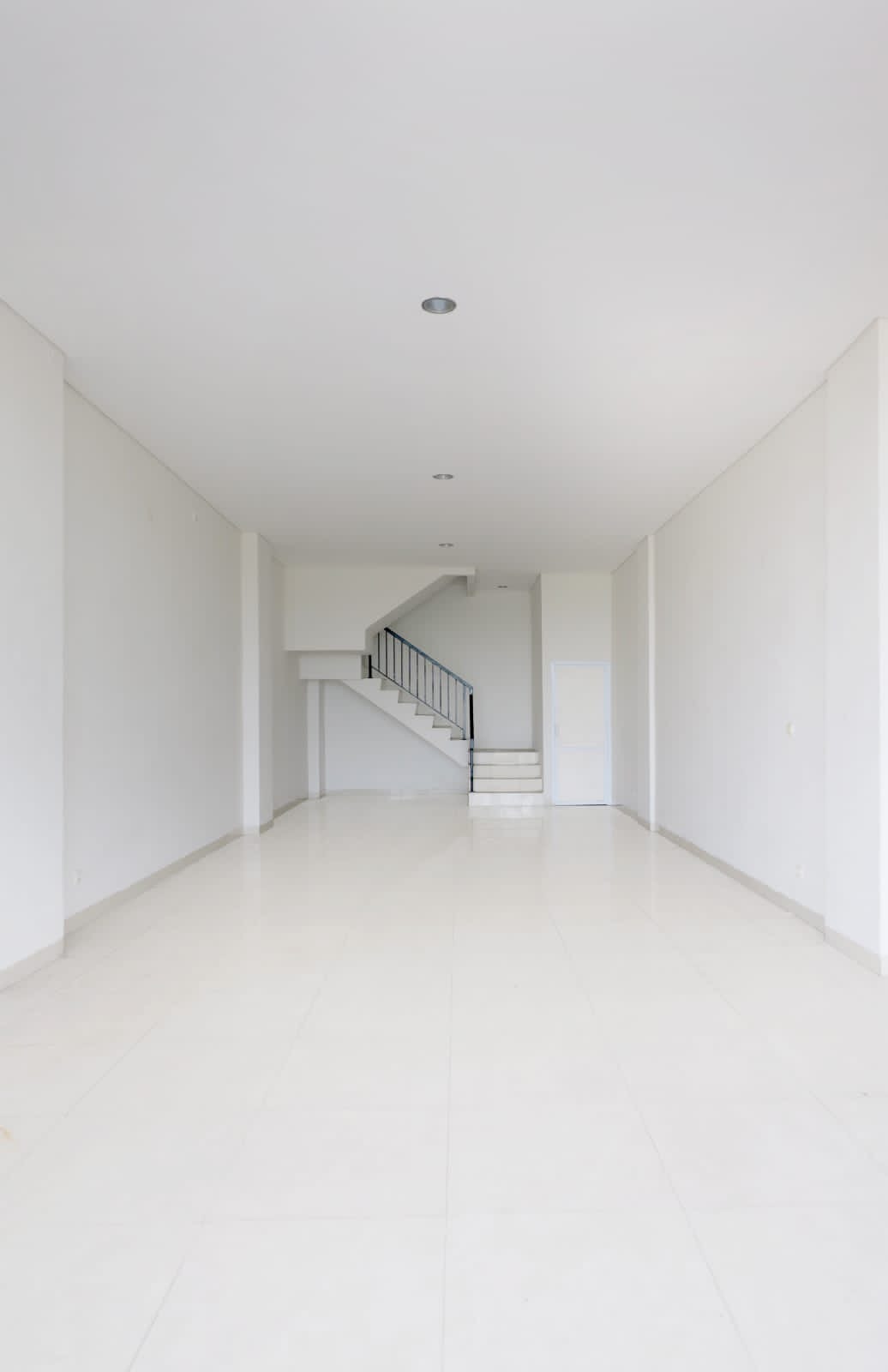 DiJual Ruko di Kawasana Bisnis Center Karawang